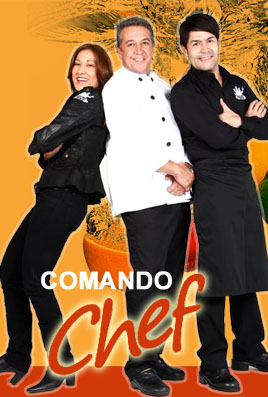 Comando Chef