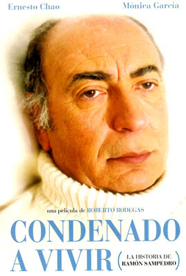 Condenado a Vivir