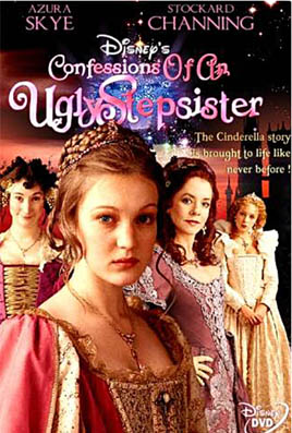 Confessions of an Ugly Stepsister