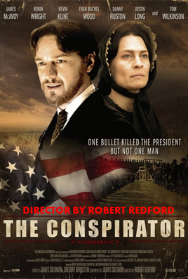 The Conspirator