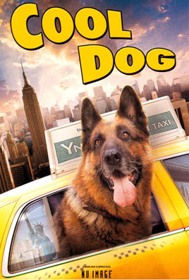 Cool Dog