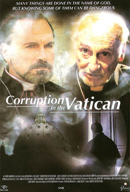 Corruption in the Vatican