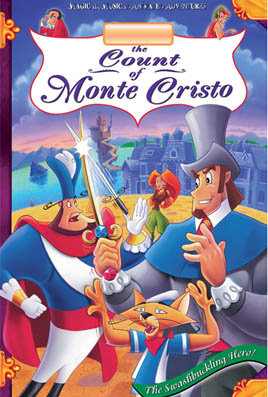 The Count of Monte Cristo