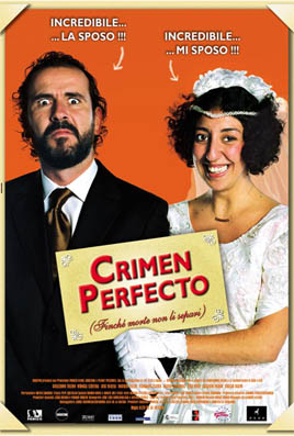 Crimen Perfecto