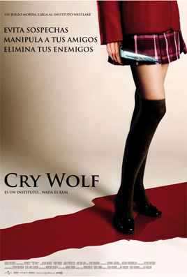 Cry Wolf