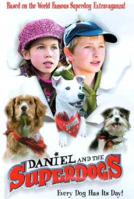 Daniel and The Superdogs