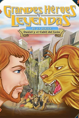 Daniel y el Cubil del León