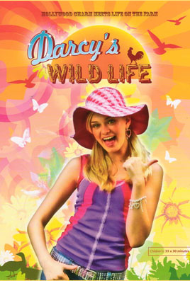 Darcy's Wild Life