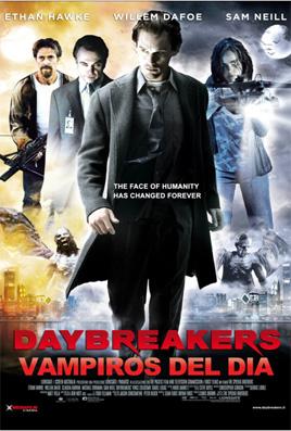 Daybreakers