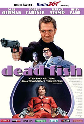 Dead Fish