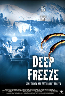 Deep Freeze