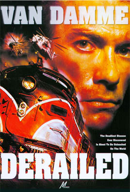Derailed