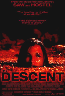 The Descent