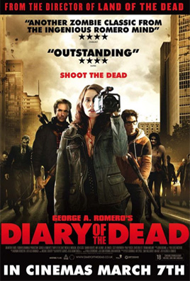 Diary of The Dead