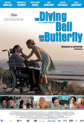 The Diving Bell and The Butterfly