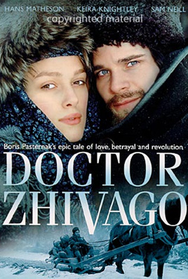 Doctor Zhivago