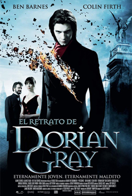 Dorian Gray