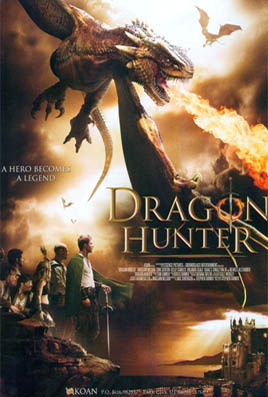 Dragon Hunter