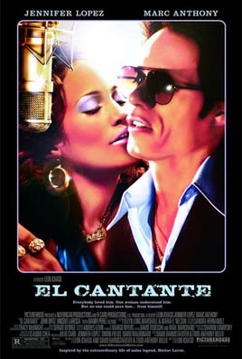 El Cantante