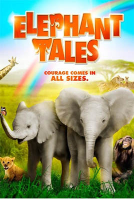 Elephant Tales