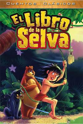 El Libro de la Selva