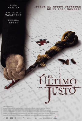 El último Justo