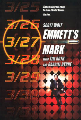 Emmett's Mark