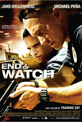 End of Watch