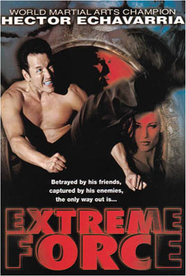 Extreme Force