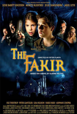 The Fakir