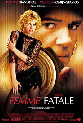 Femme Fatale