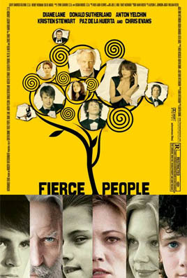 Fierce People