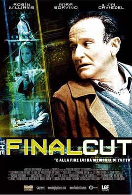 The Final Cut