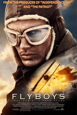 Flyboys