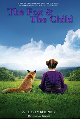The Fox & The Child