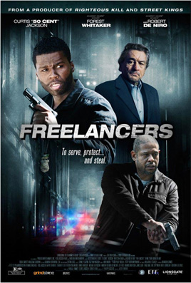 Freelancers