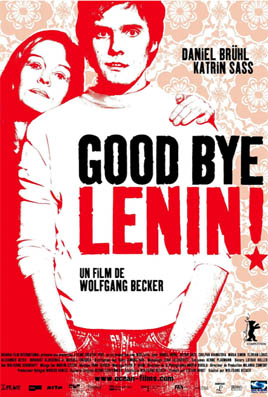 Good Bye Lenin!