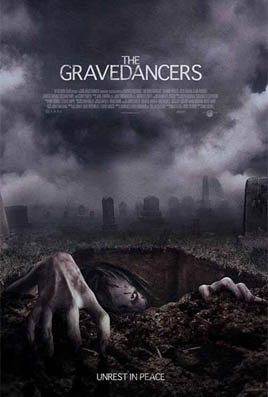 The Gravedancers