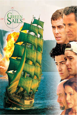 Green Sails