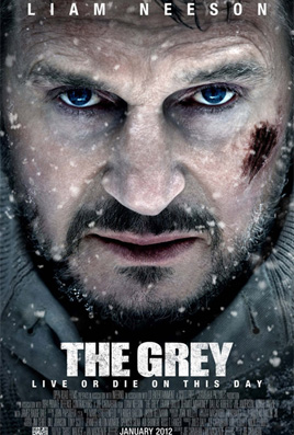 The Grey