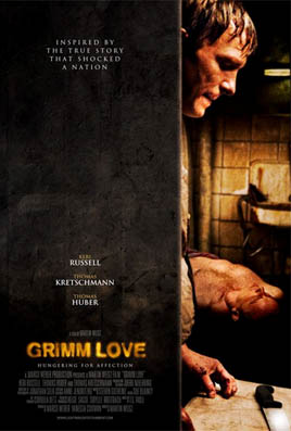 Grimm Love