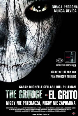 The Grudge