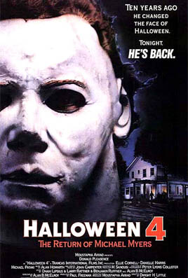 Halloween 4