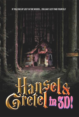 Hansel & Gretel