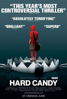 Hard Candy