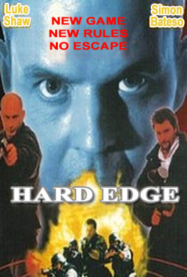 Hard Edge