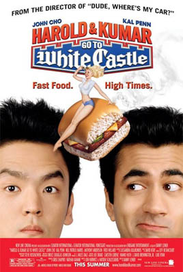 Harold & Kumar