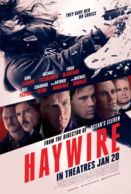 Haywire