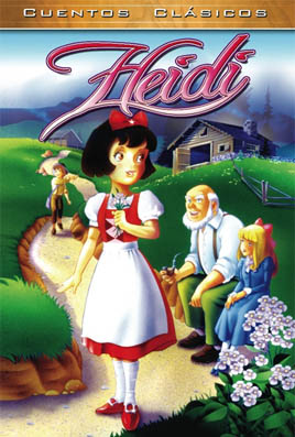 Heidi