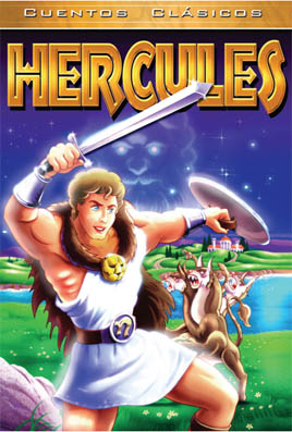 Hercules